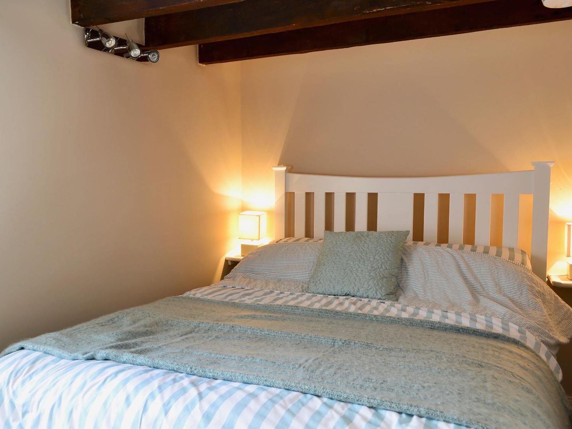 Rock Cottage Saint Abbs Екстериор снимка